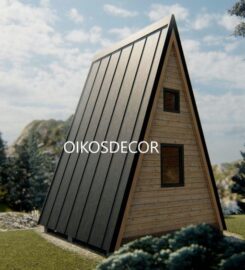 Oikos Decor Center (Κατωπόδης Βασίλης Ξενοφ.)