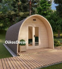 Oikos Decor Center (Κατωπόδης Βασίλης Ξενοφ.)