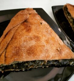 Once Upon A Pie (Καλαφάτη – Ράπτη)