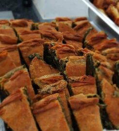 Once Upon A Pie (Καλαφάτη – Ράπτη)