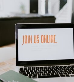 Online Μαθήματα Αγγλικών