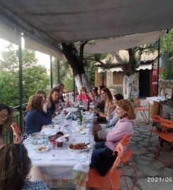 Ταβέρνα “Ο Πλάτανος” (Διπλαράκος Γεώργιος Σωτ.)