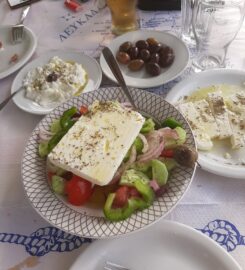 Ταβέρνα “Ο Πλάτανος” (Διπλαράκος Γεώργιος Σωτ.)