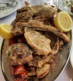 Ταβέρνα “Ο Πλάτανος” (Διπλαράκος Γεώργιος Σωτ.)