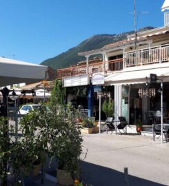 Porto Nikiana (Γράψα Αγνή Παν.)