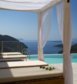 Porto Poro Executive Villas