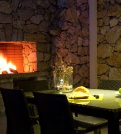 Porto Poro Executive Villas