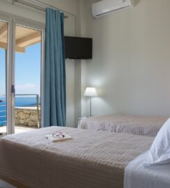 Porto Poro Executive Villas