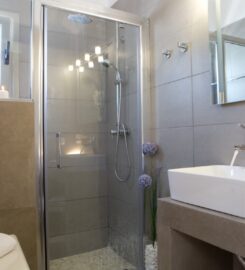 Porto Poro Executive Villas