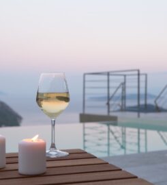 Porto Poro Executive Villas