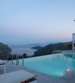 Porto Poro Executive Villas
