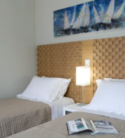 Porto Poro Executive Villas