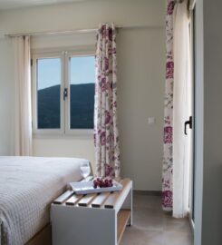 Porto Poro Executive Villas