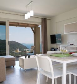 Porto Poro Executive Villas
