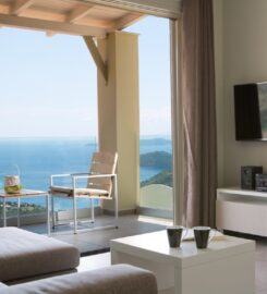 Porto Poro Executive Villas