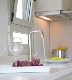 Porto Poro Executive Villas