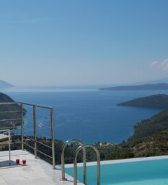 Porto Poro Executive Villas