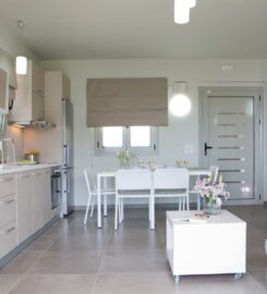 Porto Poro Executive Villas