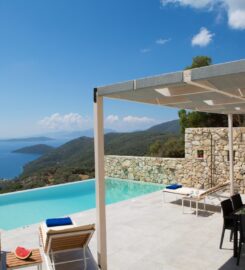 Porto Poro Executive Villas