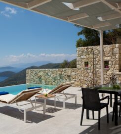 Porto Poro Executive Villas