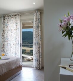 Porto Poro Executive Villas