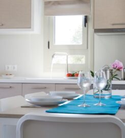 Porto Poro Executive Villas