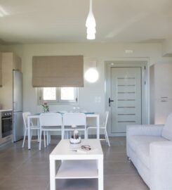 Porto Poro Executive Villas