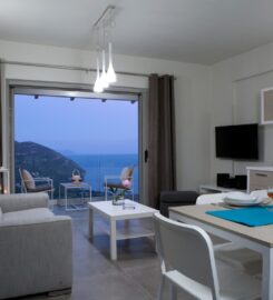 Porto Poro Executive Villas