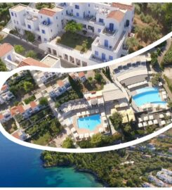 Ξενοδοχείο Porto Galini