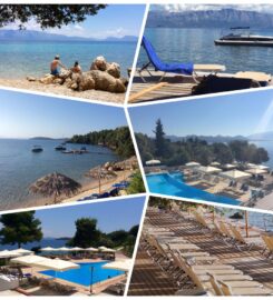 Ξενοδοχείο Porto Galini