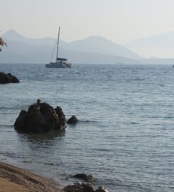 Ξενοδοχείο Porto Galini