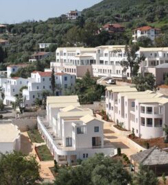 Ξενοδοχείο Porto Galini