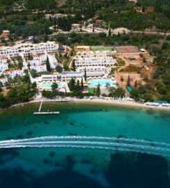 Ξενοδοχείο Porto Galini