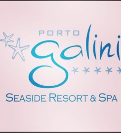 Ξενοδοχείο Porto Galini