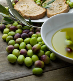 Scorpios Olive Oil (Καββαδάς Δημήτρης Θωμ.)