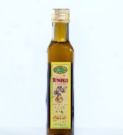 Scorpios Olive Oil (Καββαδάς Δημήτρης Θωμ.)