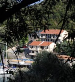 Sivota Bay (Κτενάς Σπυρίδων Χρ.)