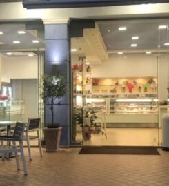 Σταύρακας Ζαχαροπλαστεία – Catering