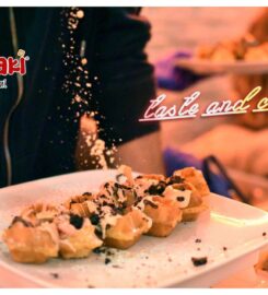 Taste & Coffee