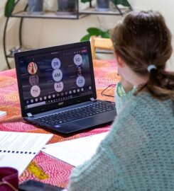 Online Μαθήματα Αγγλικών