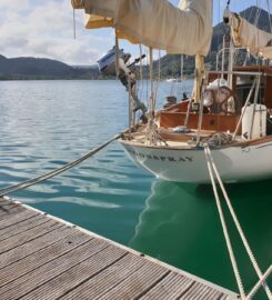 Vliho Yacht Club