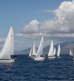Vliho Yacht Club