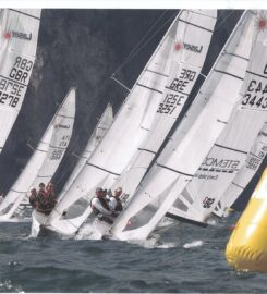 Vliho Yacht Club