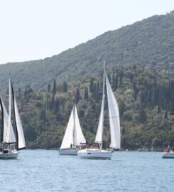 Vliho Yacht Club