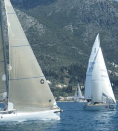Vliho Yacht Club
