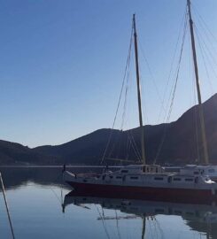 Vliho Yacht Club