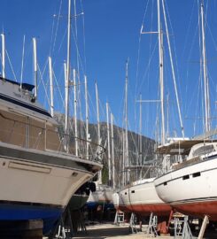 Vliho Yacht Club