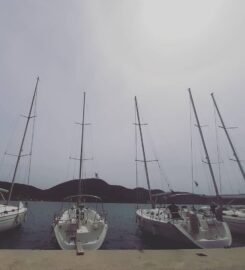 Vliho Yacht Club