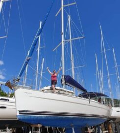 Vliho Yacht Club