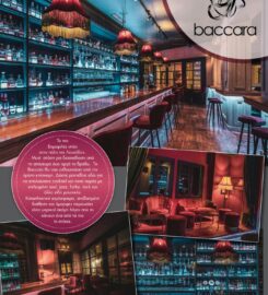 Baccara (Δαμιανής Γεώργιος Στρ.)